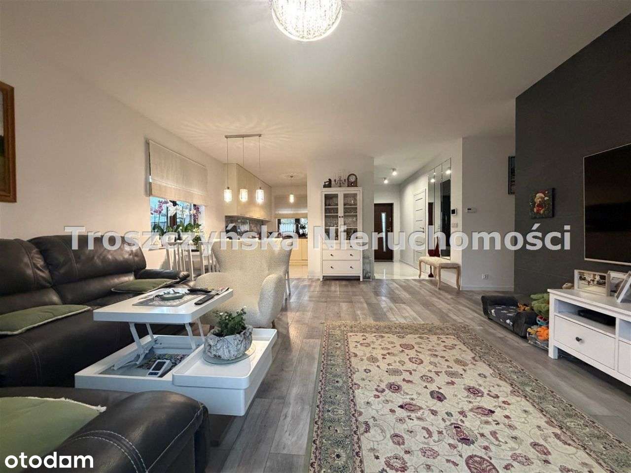 Parterowy bliźniak - Aleksandria - Pełny obrazek: 4/20