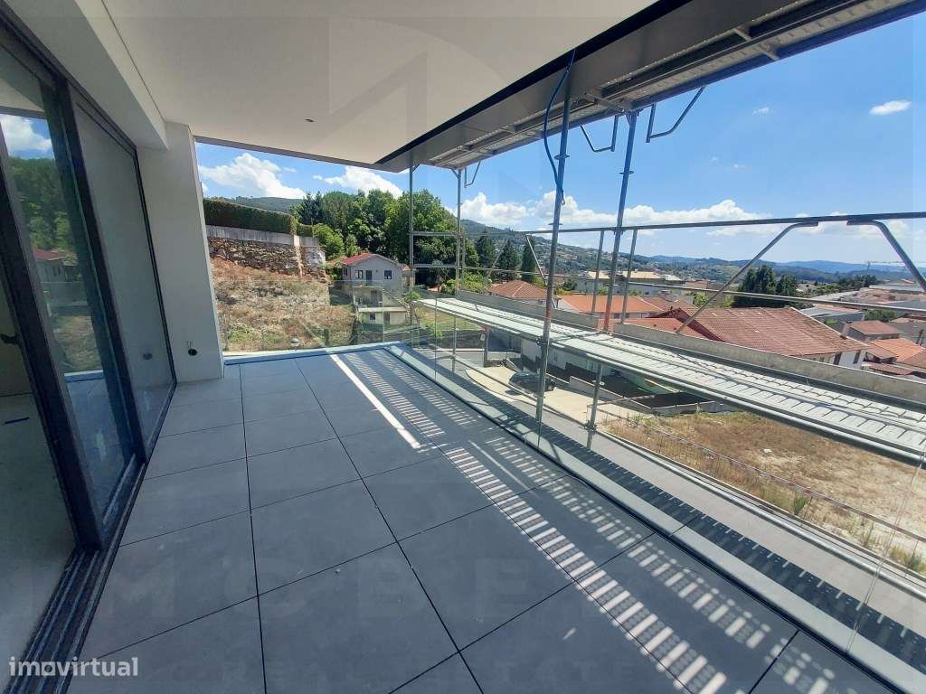 Edifício Índigo Villa III-11