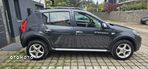 Dacia Sandero Stepway 1.6 - 12