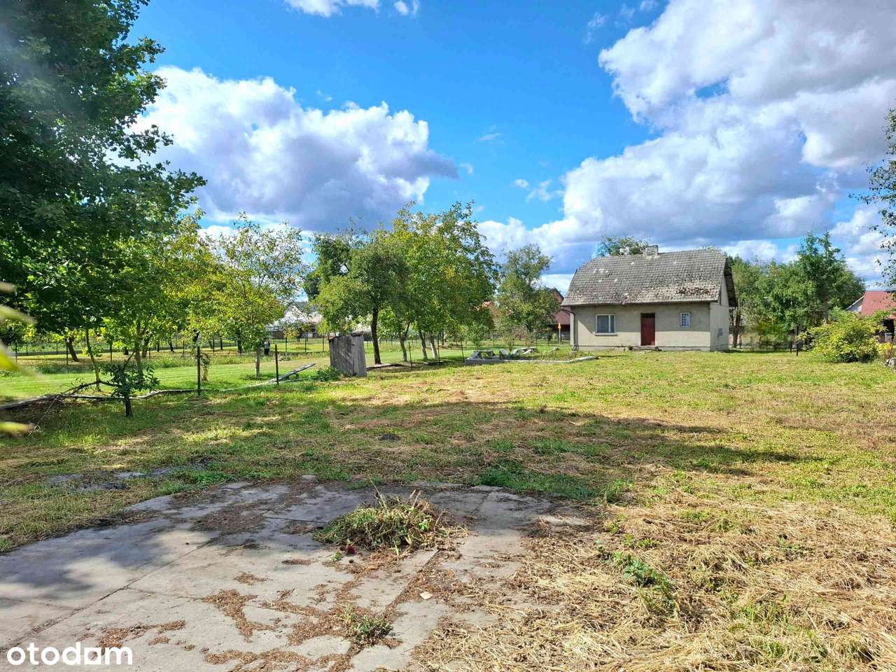 Solidny, murowany dom do remontu STARE MIASTO-1