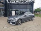 Mercedes-Benz C 250 d Coupe Aut. - 1