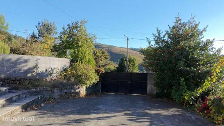 Moradia T3 em Montalegre - Grande imagem: 4/15