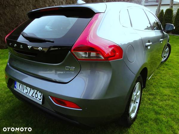 Volvo V40 CC D2 Momentum - 3