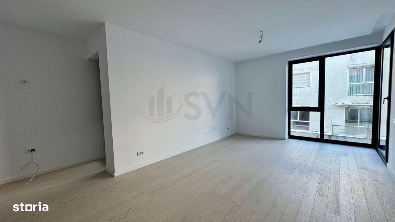 2 camere 62 mp WIN Herastrau - Imagine principală: 2/13