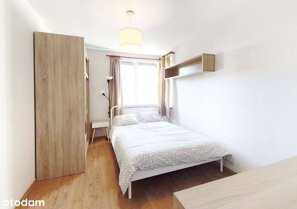 3 niezależne pokoje/ 3 piętro / winda /os. Pobitno-2