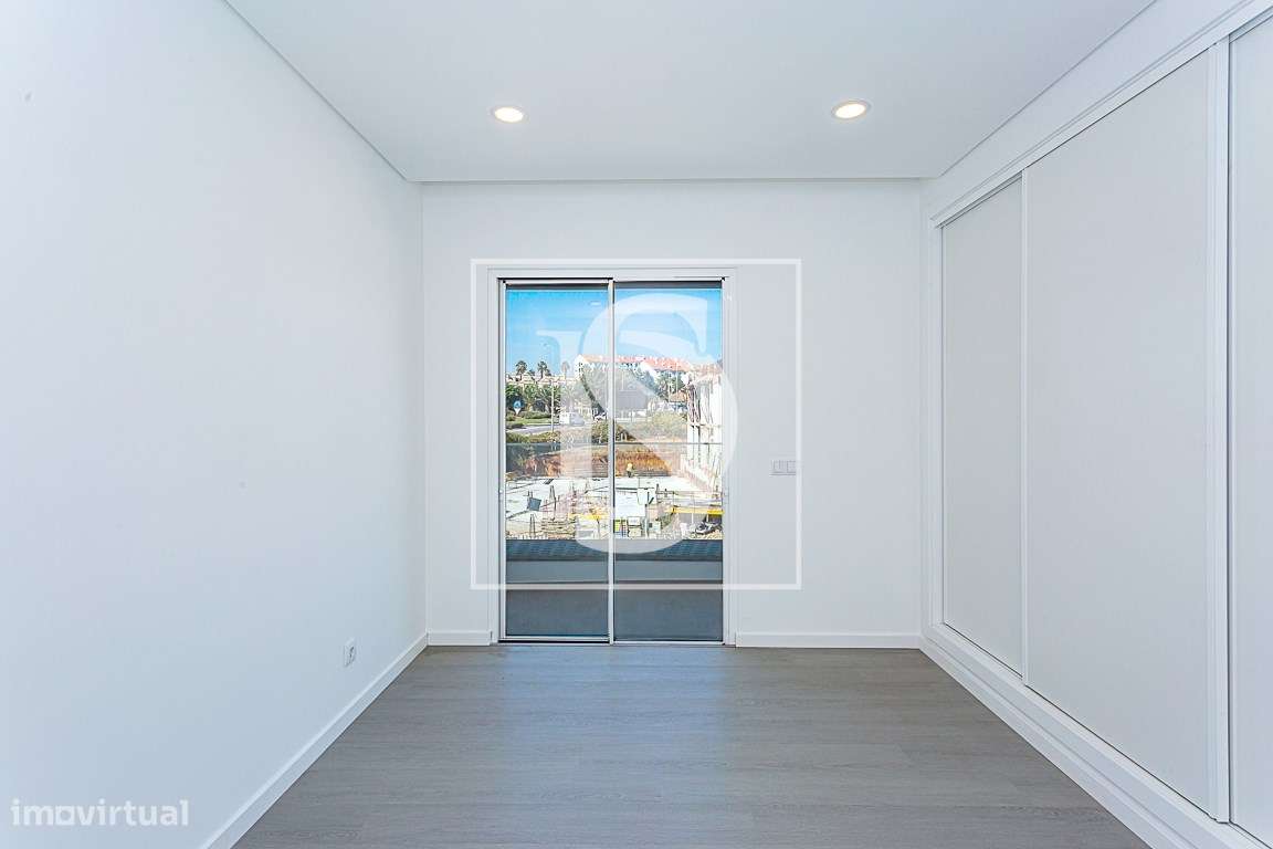 Moradia T4 moderna e exclusiva em  Tavira!-16