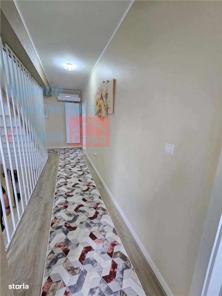 Casa tip vila in Miroslava: fara investitii necesare, mutare imediata!-6