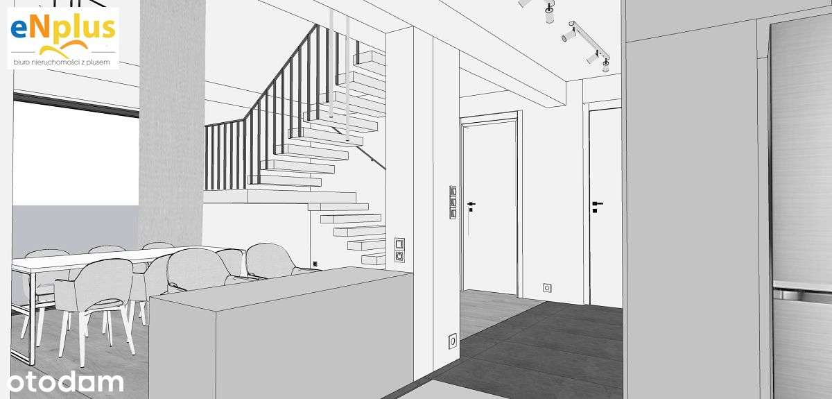 Swoszowice działka z pozwoleniem na budowę-13