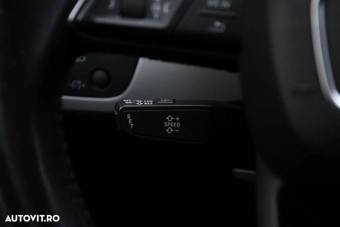 Audi A4 2.0 TDI S tronic - 27