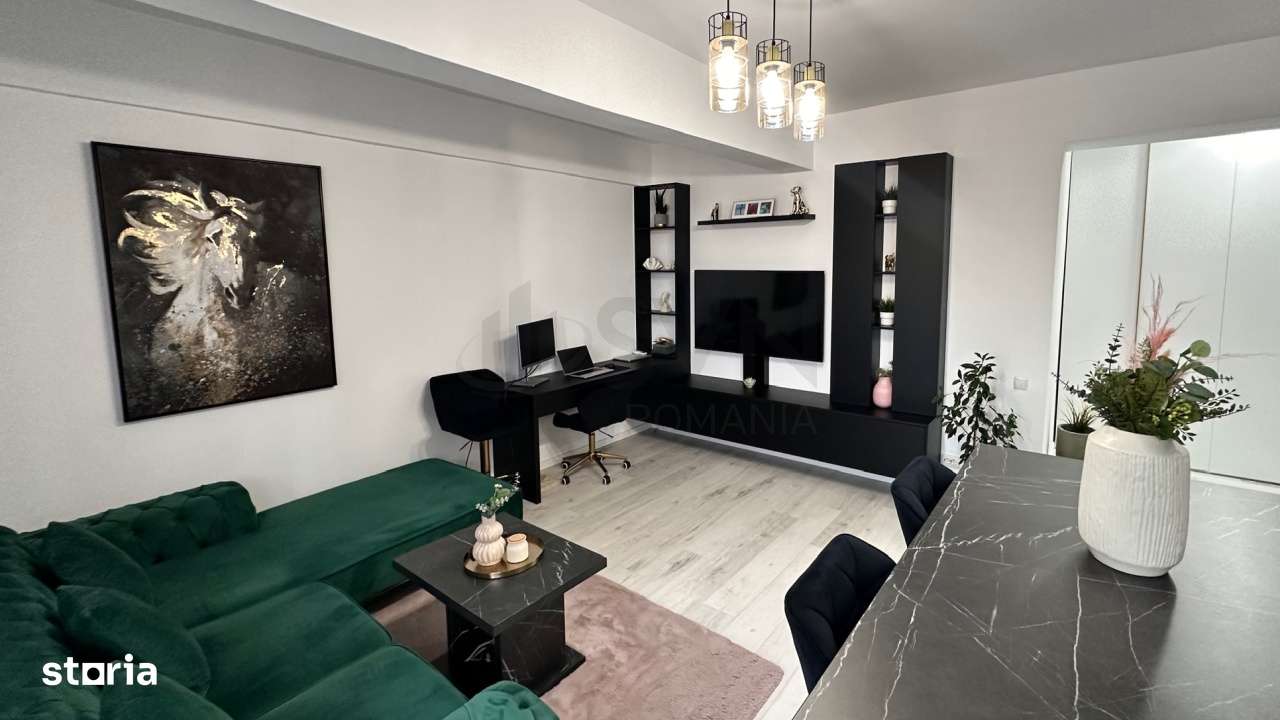 Apartament 2 camere I Pipera I Rond OMV - Imagine principală: 3/11