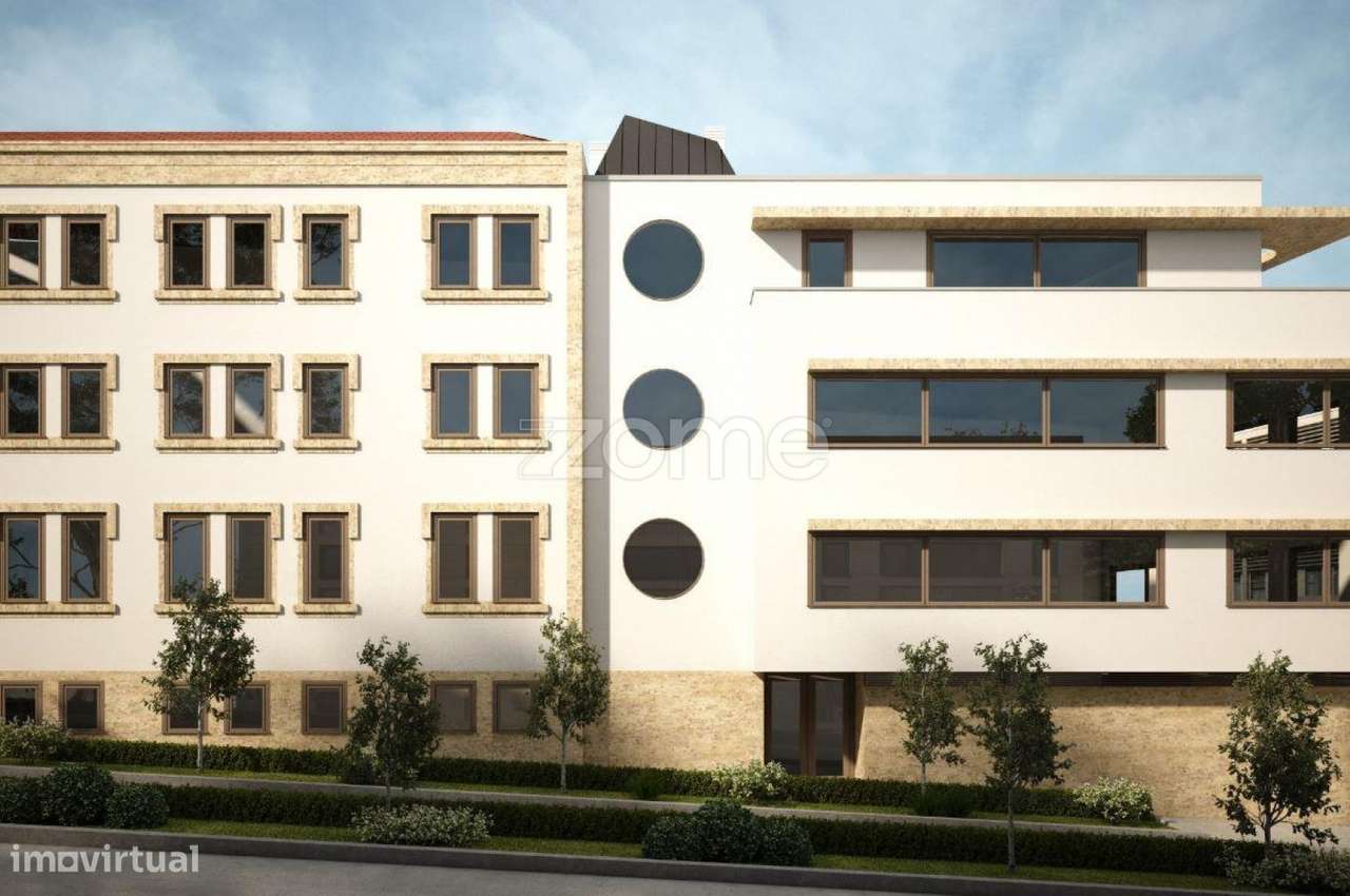 Empreendimento Freire de Andrade - Grande imagem: 3/23