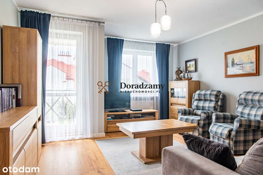 Mieszkanie przygotowane do zamieszkania - Pełny obrazek: 2/12