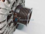 Alternator Mercedes Clasa ML (W166) [Fabr 2011-2022] A0009067702 2.2 CDI 651960 - 3