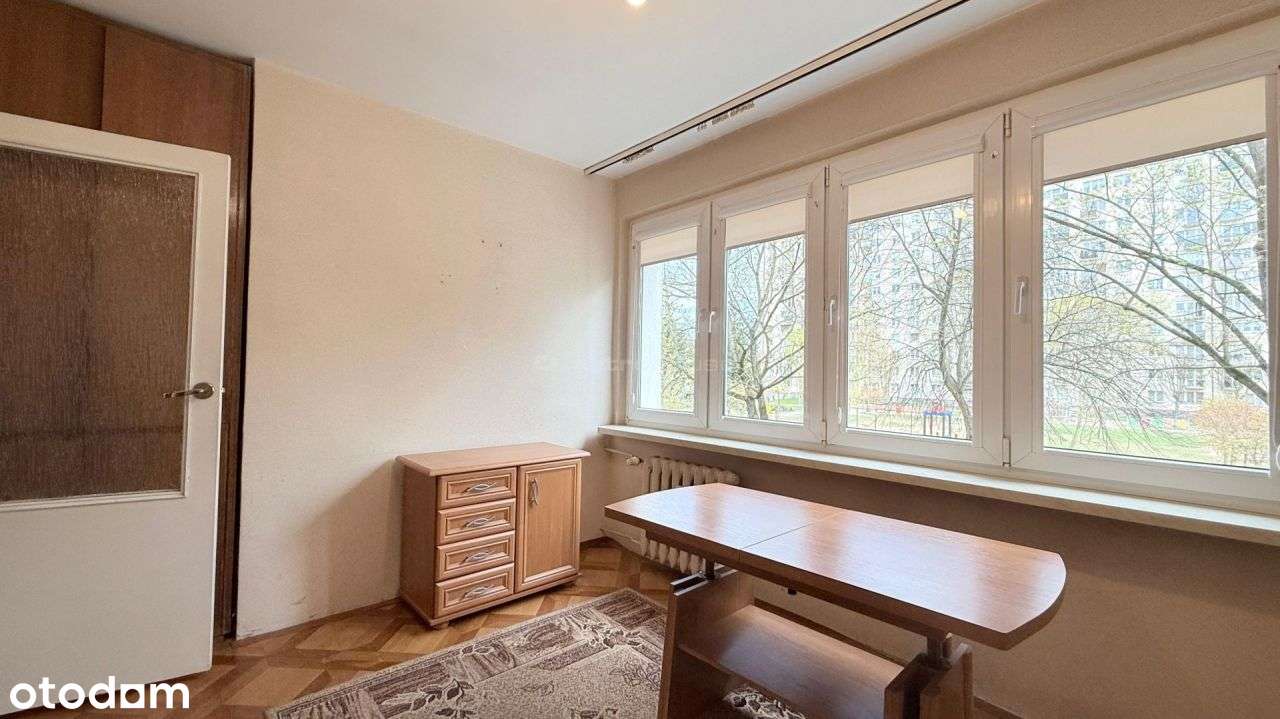 Nowa Cena!!! 3 pokojowe mieszkanie na 1 piętrze!-9