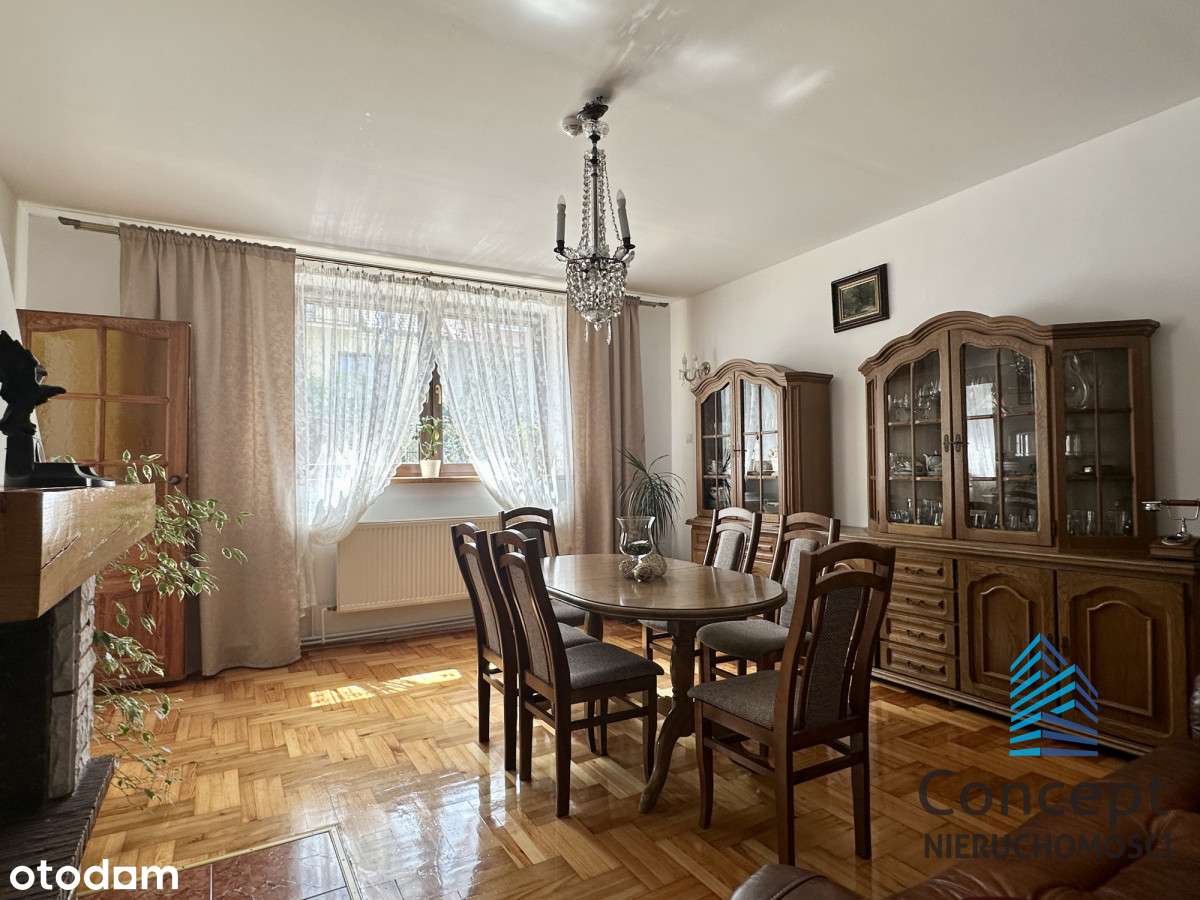 Dom z budynkiem usługowym na sprzedaż | Ul. Trudna - Pełny obrazek: 5/20