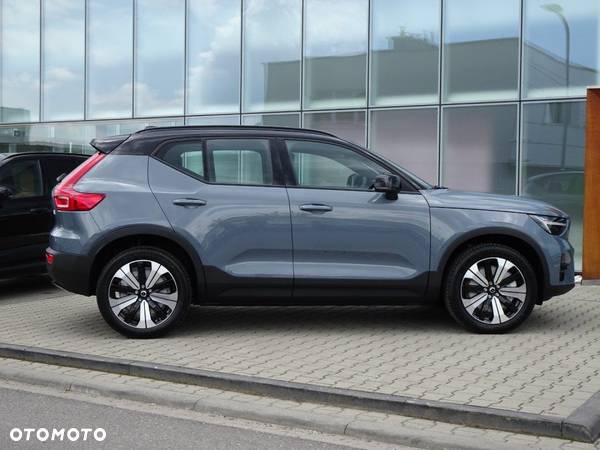 Volvo XC 40 - 5