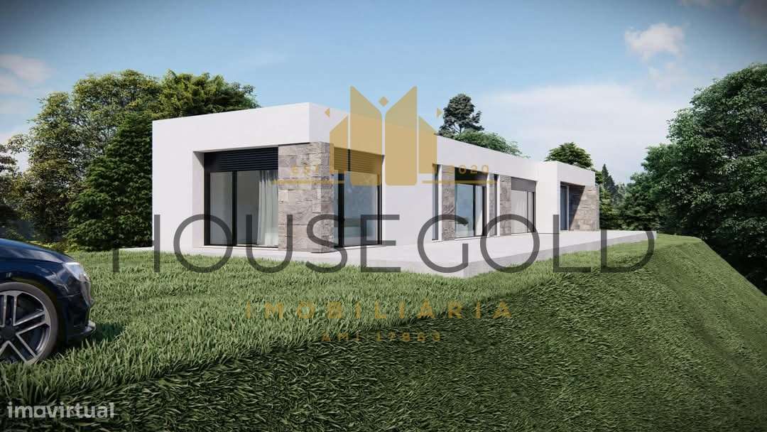 Moradia T2 em Marinhais (MR-280) - Grande imagem: 5/6