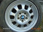 BMW e46 1094502 ALUFELGa 7 x 16 e47 STYLing wzÓR 46 CHROM - 2