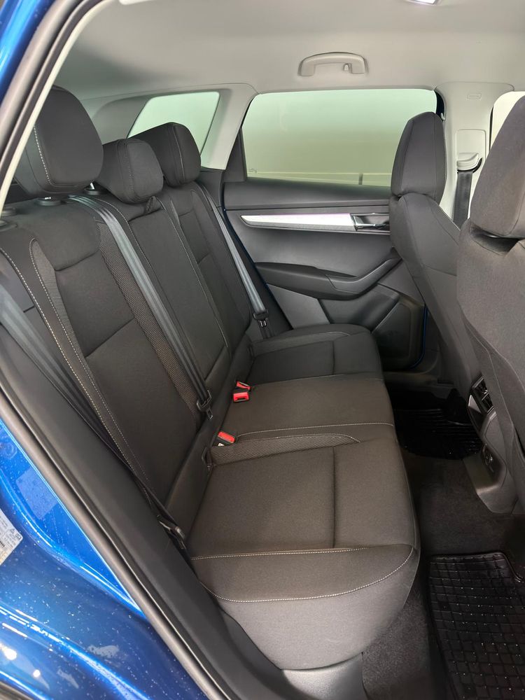 Skoda Karoq DRIVE 1.5TSI 150KM DSG Salon Polska FV23