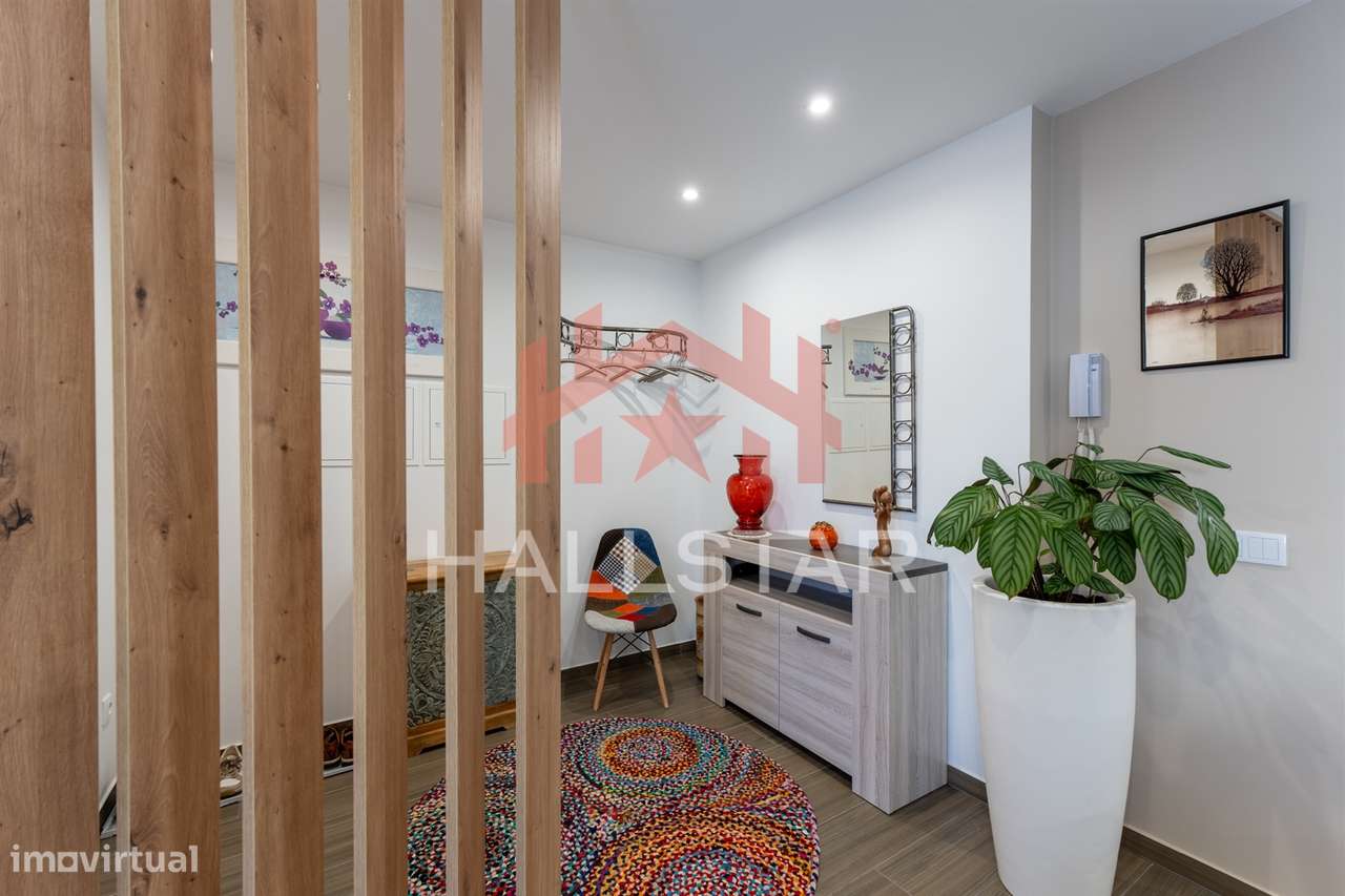 Moradia T4 / Jardim e Garagem / Cela - Grande imagem: 4/49