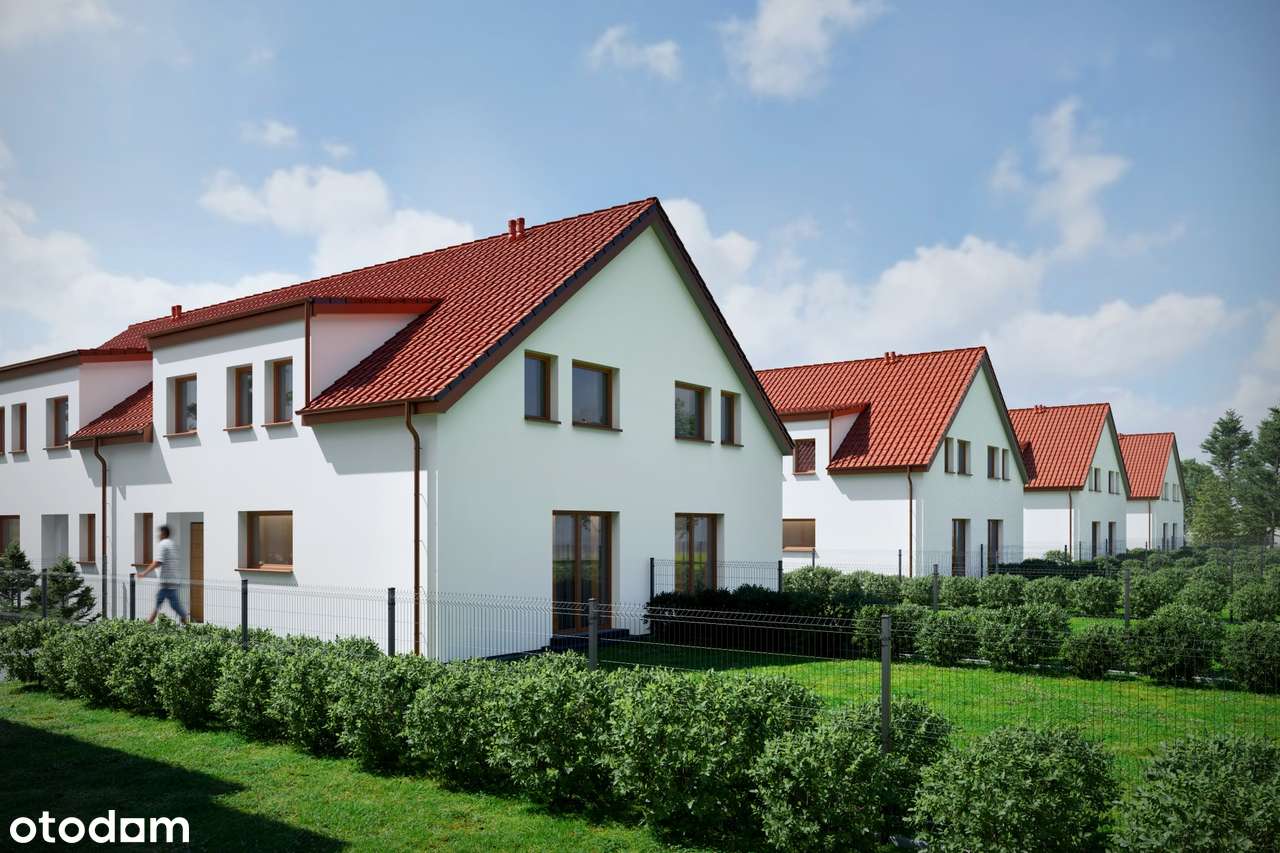 Lokale Mieszkalne 84 m2 w Nadolicach Małych - Pełny obrazek: 4/10