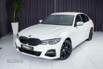 BMW 330 e Pack M Auto - 16