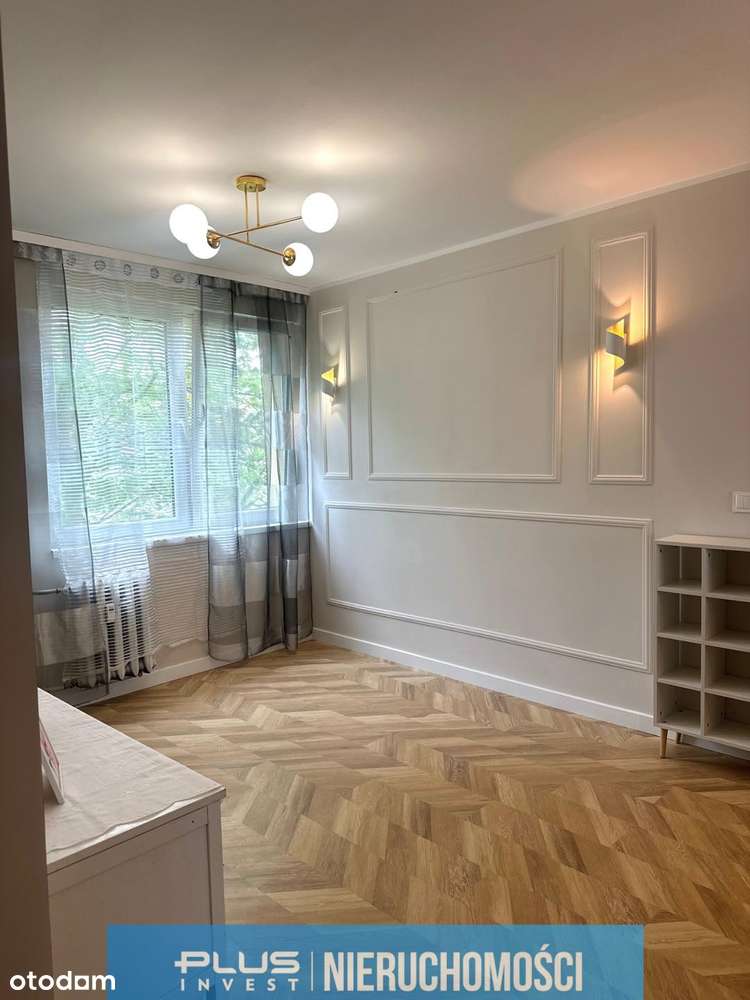 3-pokojowe mieszkanie na sprzedaż – ul. Drzymały - Pełny obrazek: 4/8