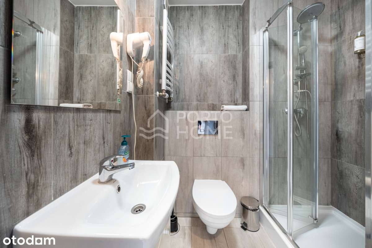 Apartament inwestycyjny | 500 metrów od morza-4