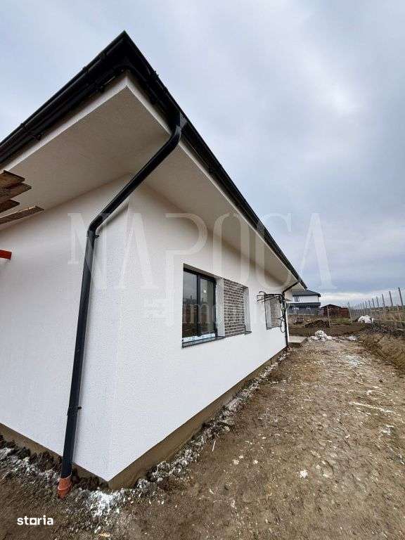 Casa 4 camere de vanzare in Chinteni - Imagine principală: 3/7