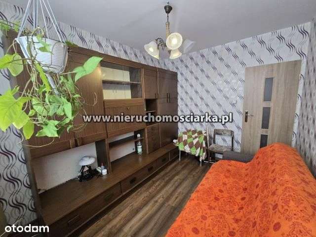 Mieszkanie M4 Rybnik Wrębowa Niedobczyce 55m2-6