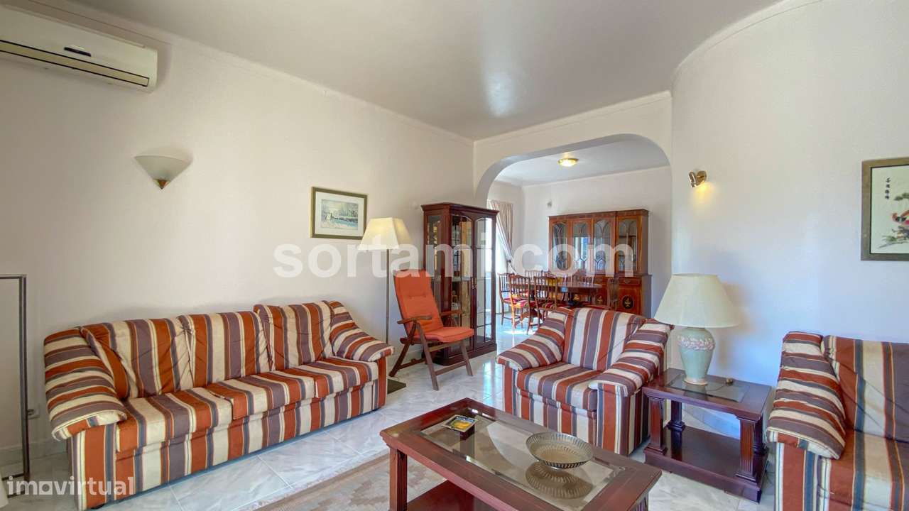 Moradia Isolada T4 Venda em Loulé (São Clemente),Loulé - Grande imagem: 2/39