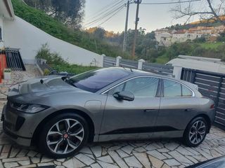 Jaguar I-Pace EV400 AWD R-DYNAMIC HSE