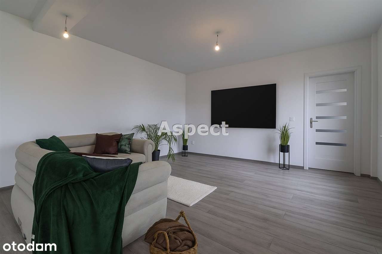 Dwupokojowe mieszkanie w centrum Gliwic - Pełny obrazek: 3/13