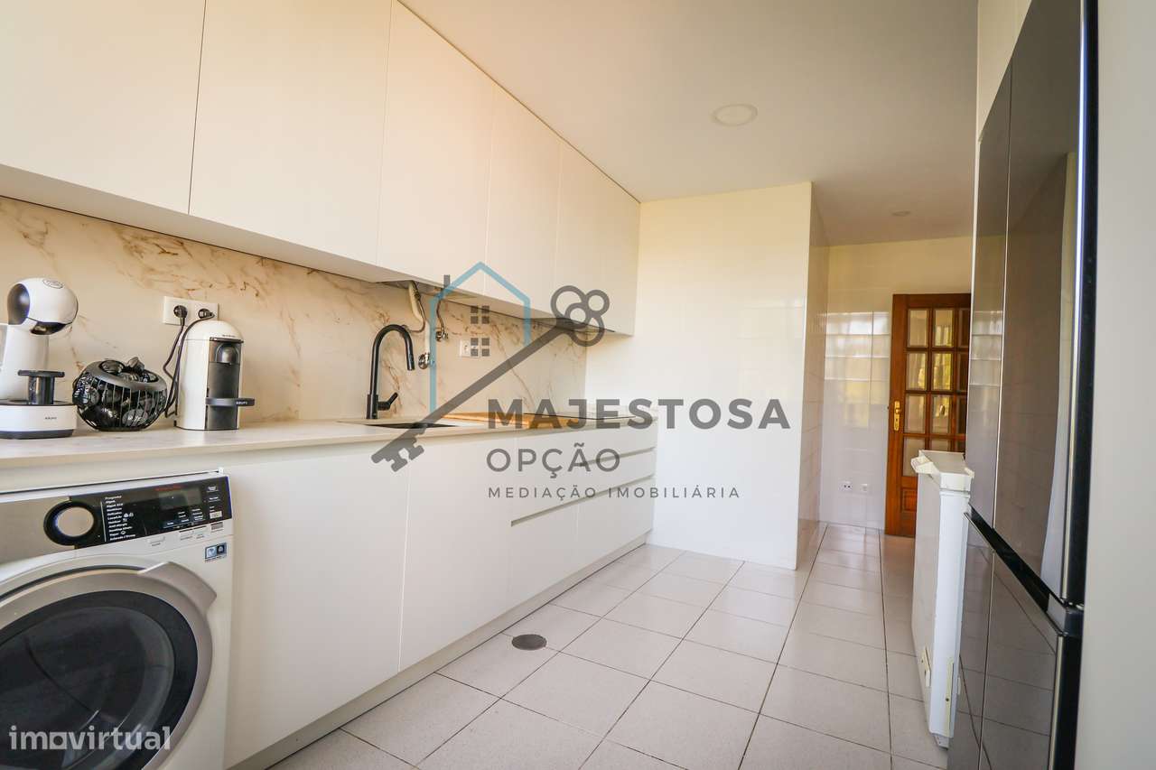Apartamento T3 com Excelente Localização — São Vicente, Braga-6