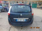 dezmembrez Renault Scenic 3 motor 1.6 cutie manuala volan stanga - 1