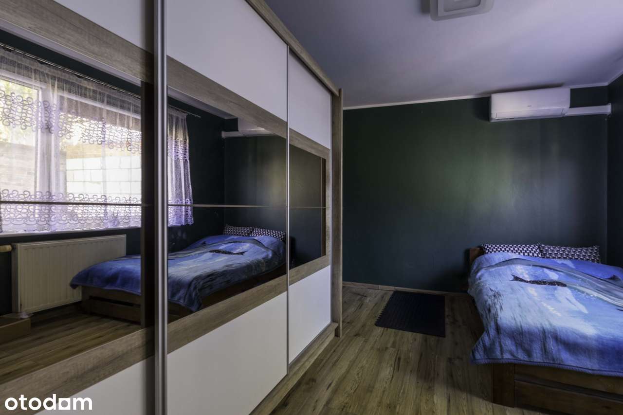 Dom z potencjałem w Lesznie, ul. Kochanowskiego – świetna lokalizacja-6