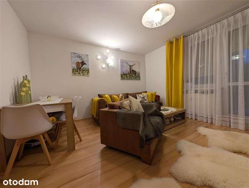 Mieszkanie - Cedry Małe-3