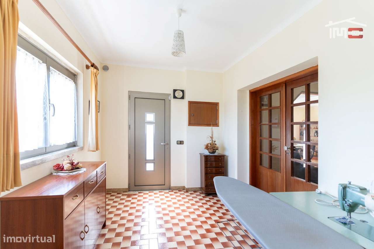 Fantástica Moradia T5 com piscina com 1ha de terreno em Pedreira, F...-4