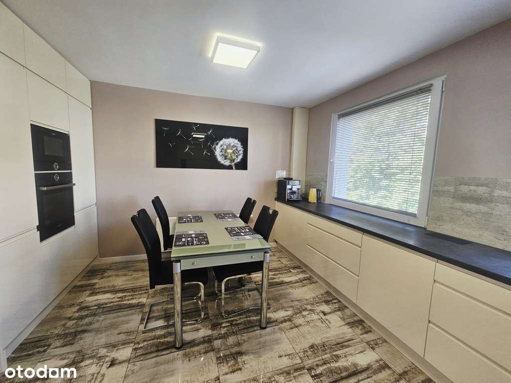 Perełka z olśniewającą kuchnią. na os.Przyjaźni.-1