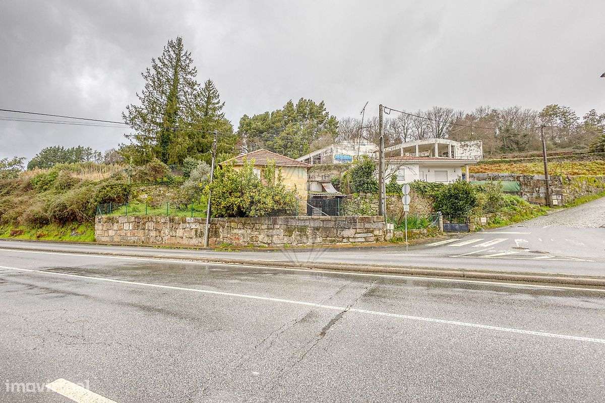 Moradia T2 para venda-21