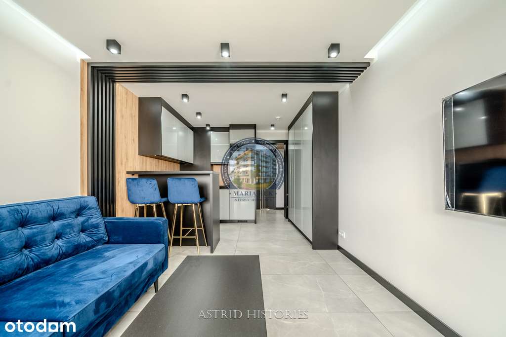 2 pokoje, 2 balkony, a do plaży 22 kroki!-3