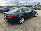 Jaguar XF 3.0 V6 D Luxury - 8