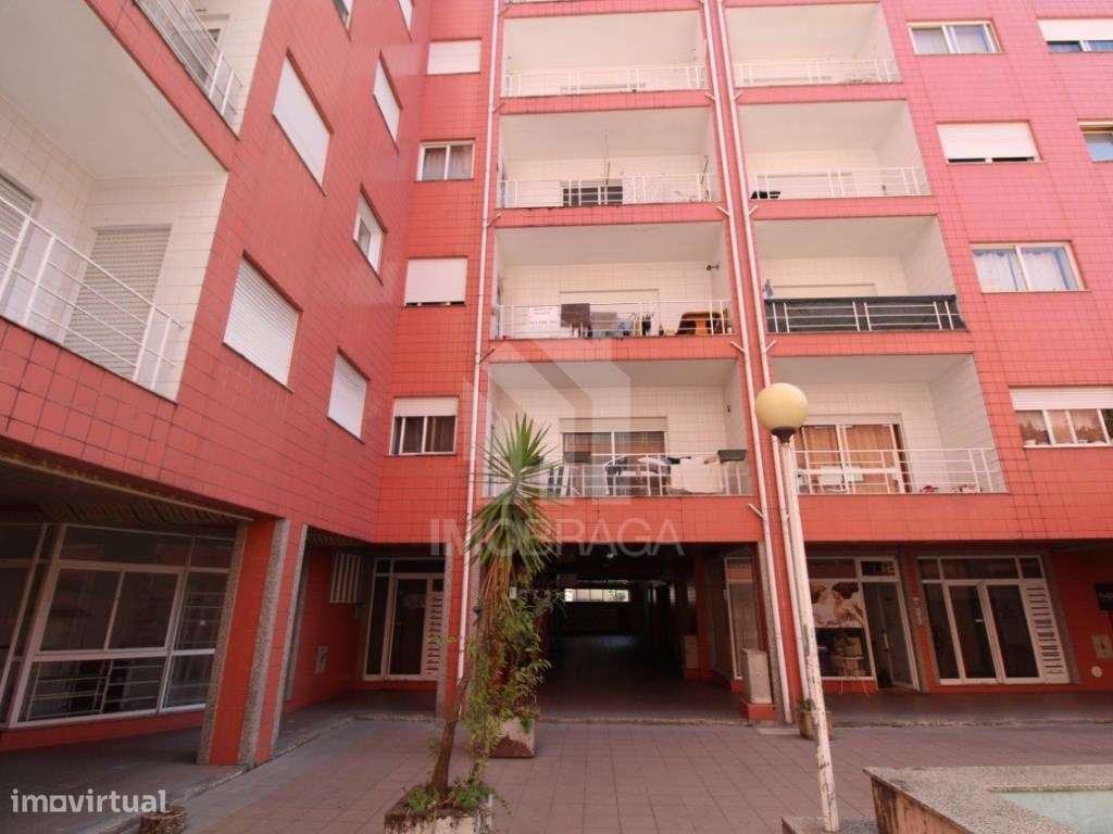 VENDA | APARTAMENTO T2+1 | S. VÍTOR | BRAGA-17