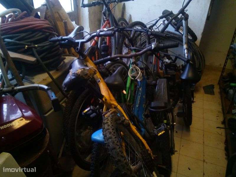 Alugo loja 1.500€ mes - Grande imagem: 5/7