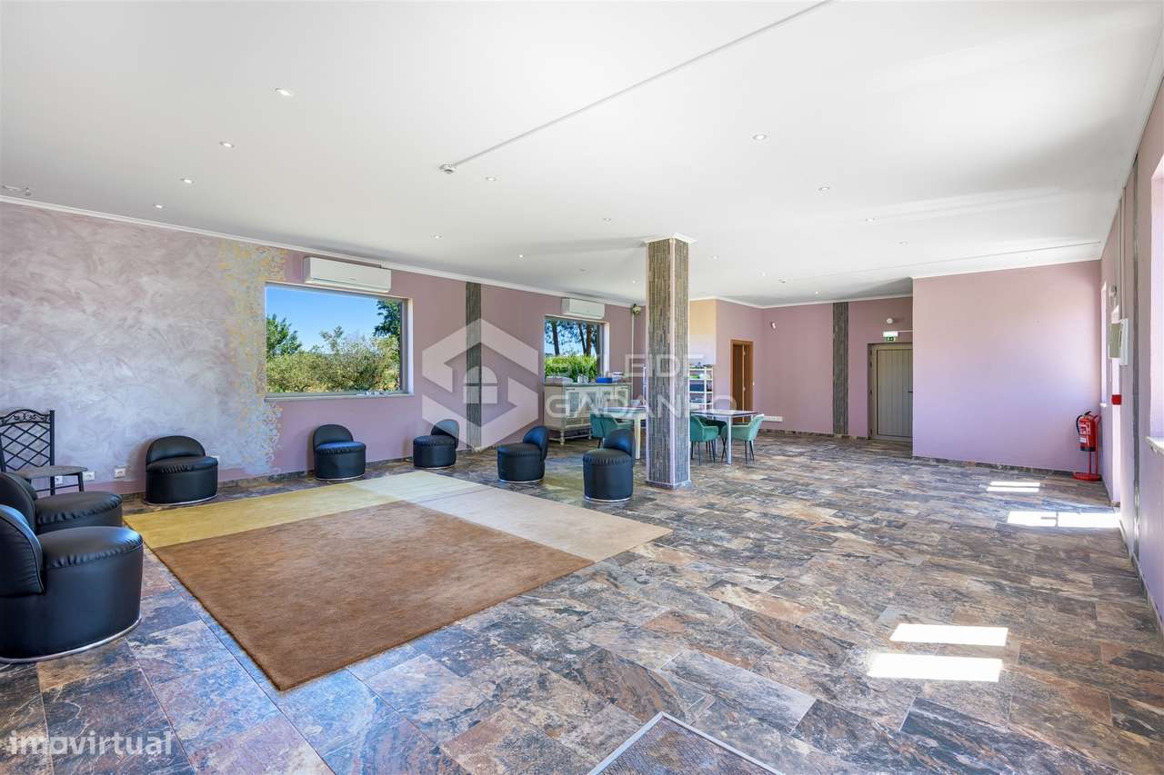 Quinta T8 Venda em Caria,Belmonte-31