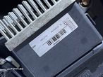 Grup Ventilator Ventilatoare Electroventilator Electroventilatoare cu Modul Releu Audi Q5 2.0 TFSI 2009 - 2017 Cod 989460D 993328L 8K0121003M - 6