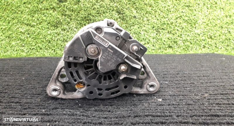 Alternador Opel Corsa C (X01) - 2