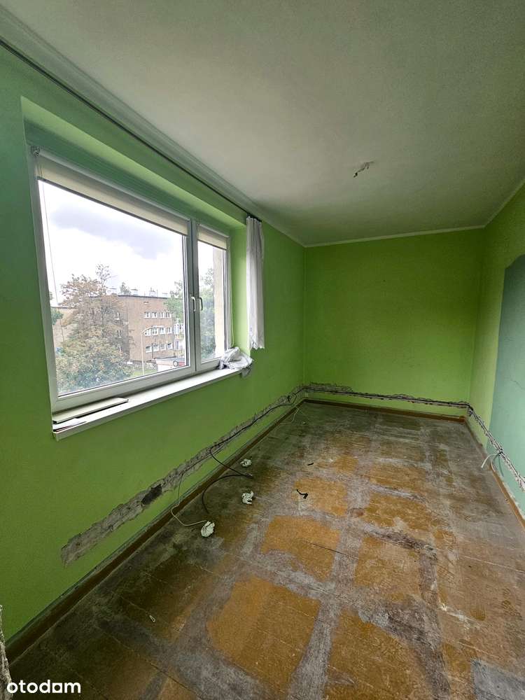 Wrocław, ul. Krzywoustego | 3 pokoje | do własnej aranżacji-5