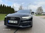 Audi A6 - 7