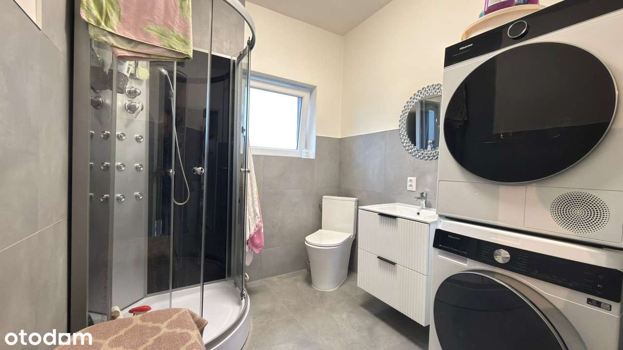 Na sprzedaż nowoczesny dom – Opole, Czarnowąsy-18